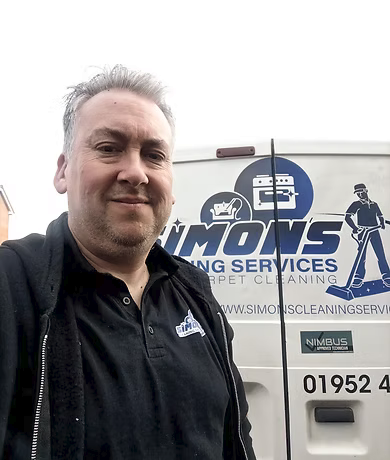 Professional Cleaning Services