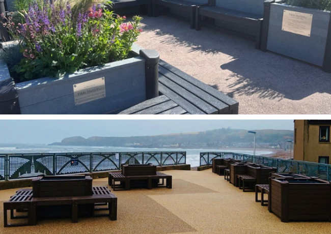 Top 5 Planters for Christmas Events 2025