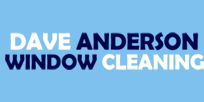 Dave Anderson Window Cleaning Logo 001