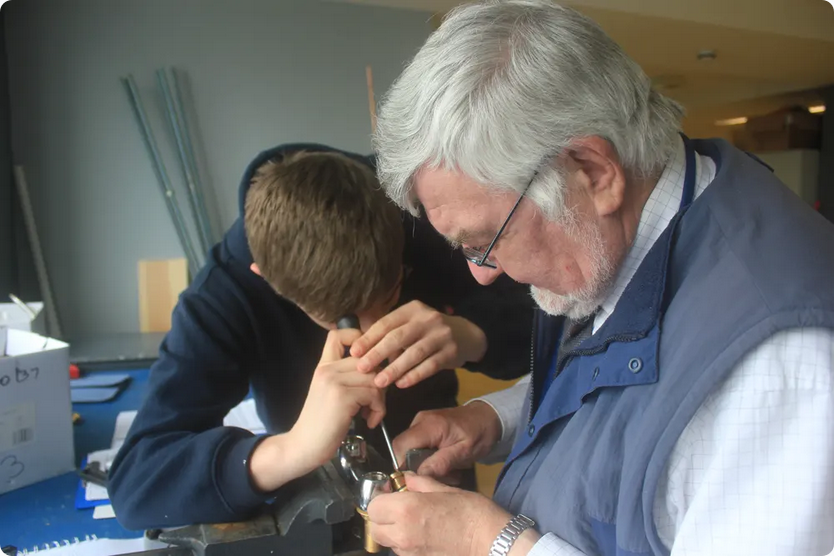 Water Laboratory Auditors