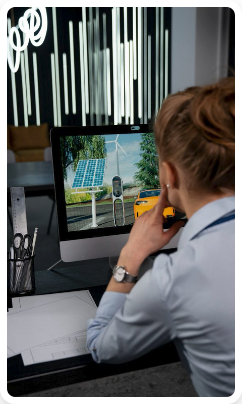 Surveillance Services