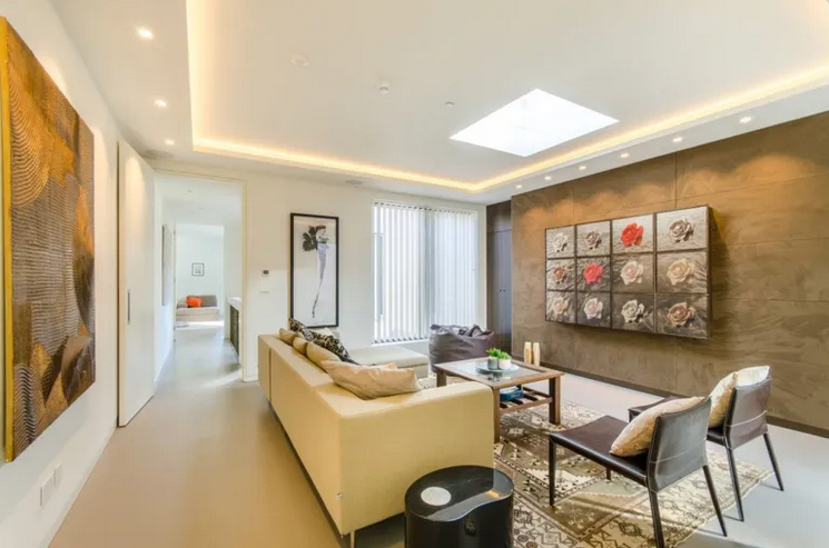 Domestic & Exterior Flooring