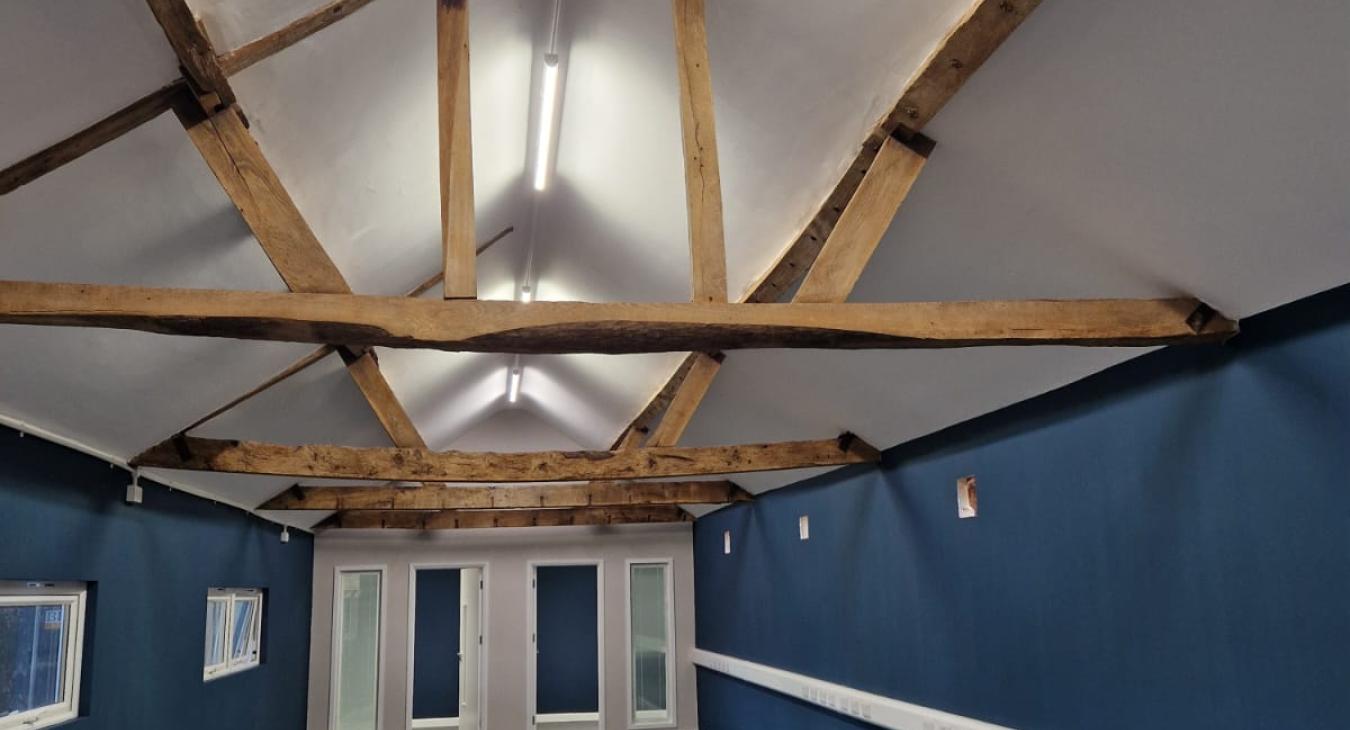 Business Electrical Services Aylesbury