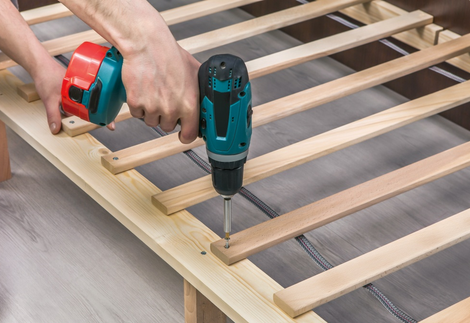 Flat Pack Assembly in Bournemouth
