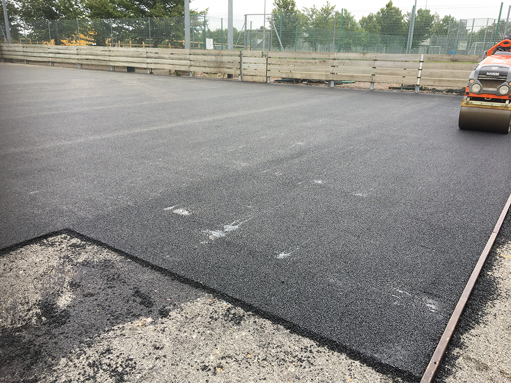 SAPCA Construction Standards