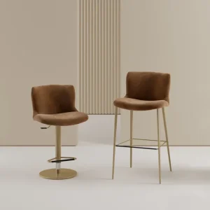 Bontempi Ariel Barstool
