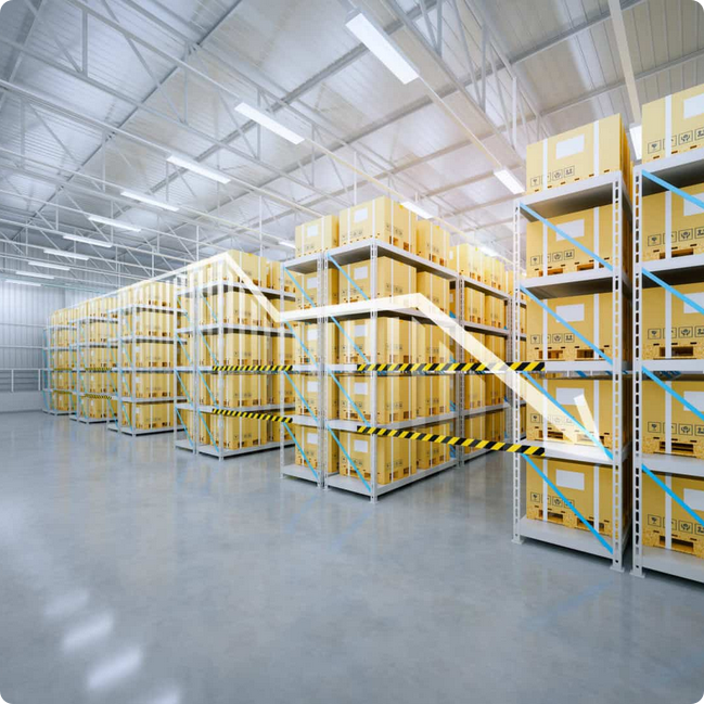 Long Lasting Industrial Floor Finishes