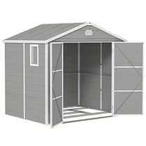 Outdoor Storage
