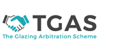 TGAS - The Glazing Arbitration Scheme Logo