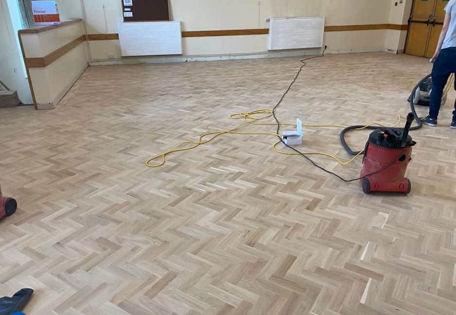 Eden Natural Wood Flooring Ltd