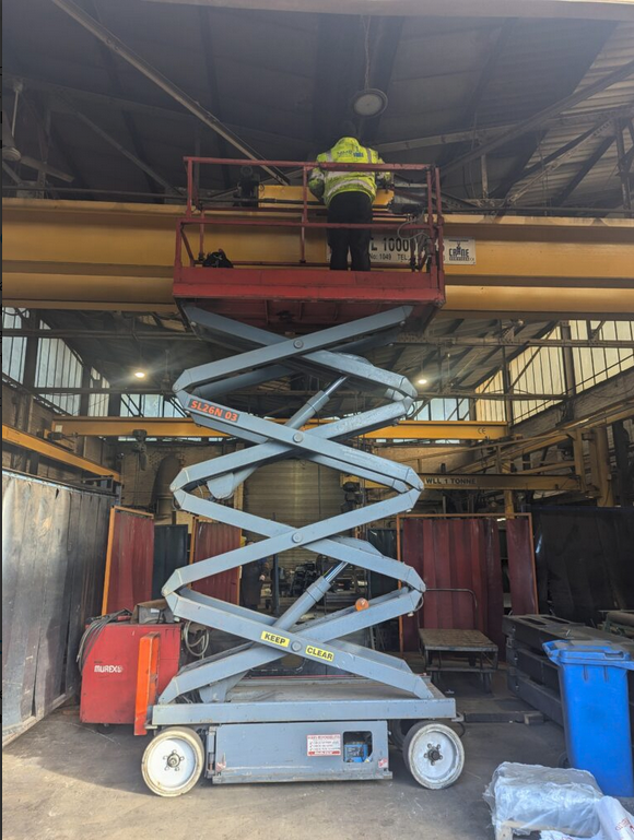 Cost Effective Lifting Solutions