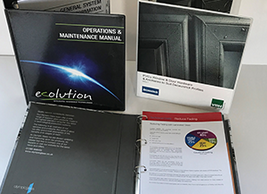 Business Folder Printing