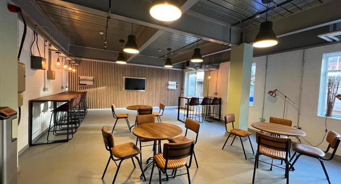 Leading Electricians In Aylesbury