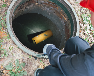 Compliance of Septic Systems in Leeds