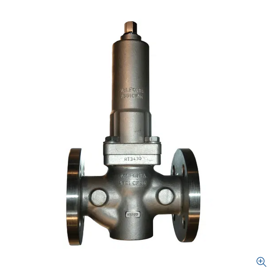 Valfonta VD Pressure Reducing Valve