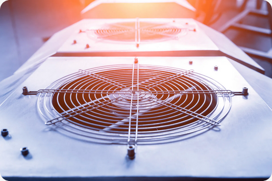 Heat Pump Servicing Experts