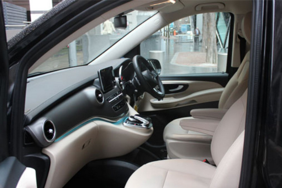 EG Chauffeurs - London & UK Wide