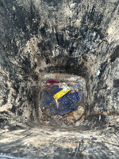Commercial Bin Cleaning