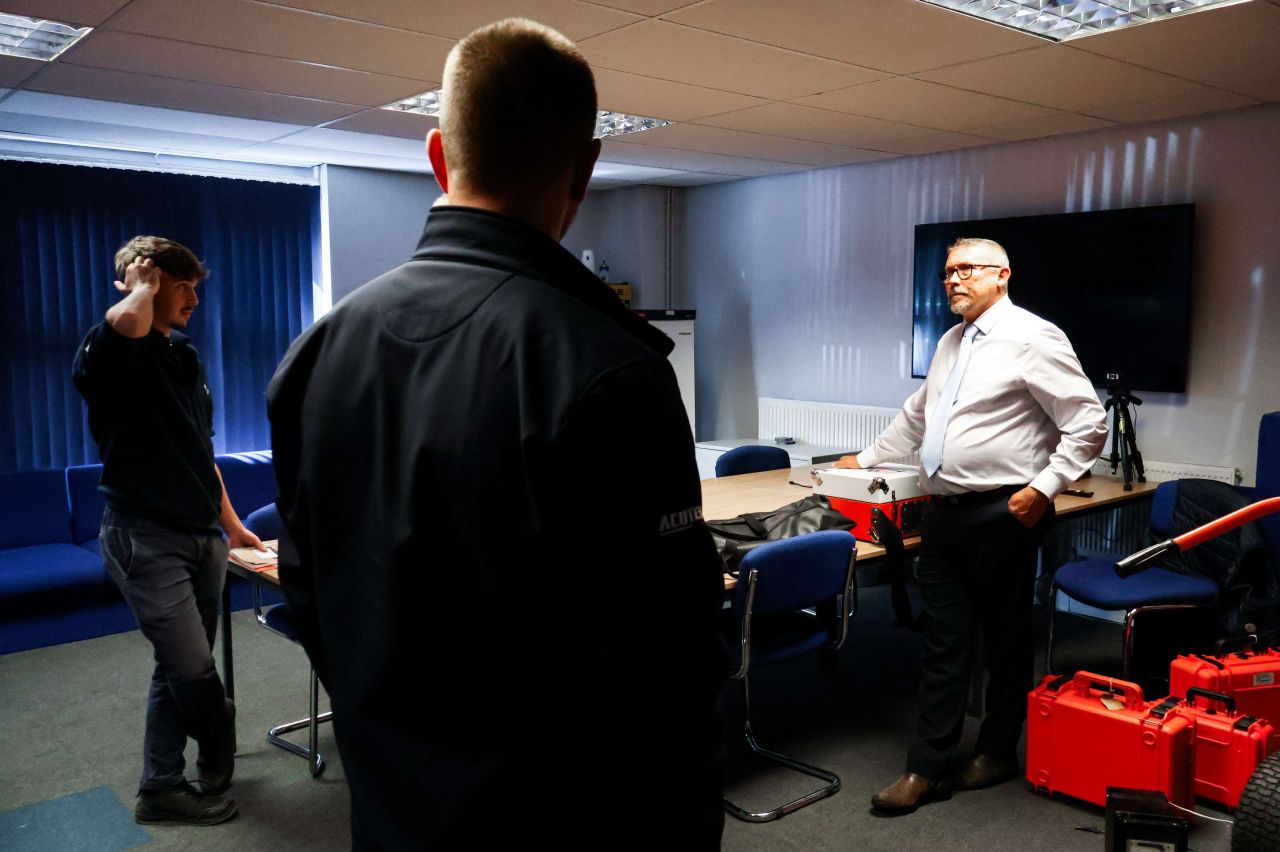 T&R Test Equipment Ltd. Supports Partners with Hands-On Training and Expands Access to the 50ADM-P in Hong Kong