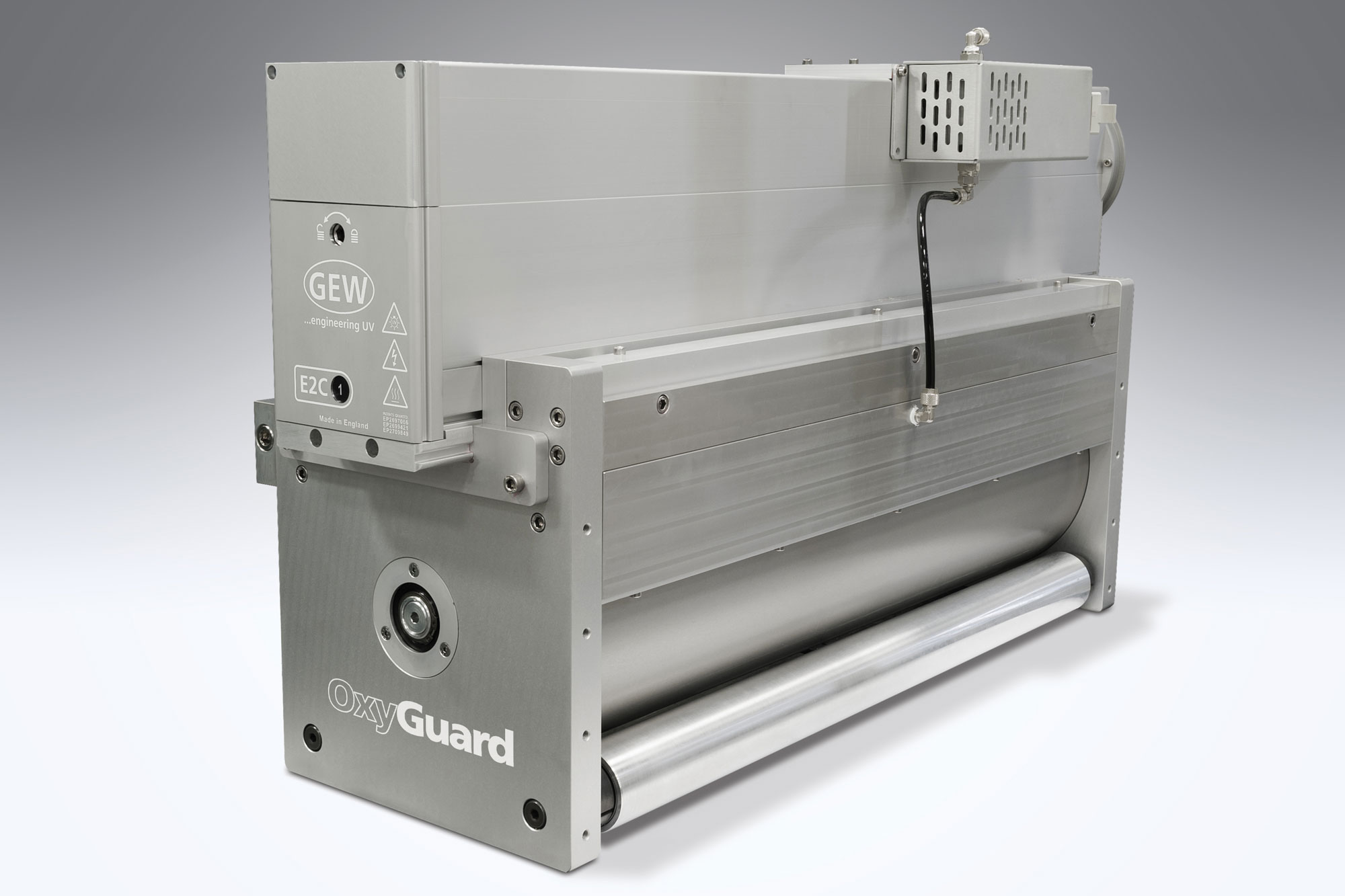 OxyGuard