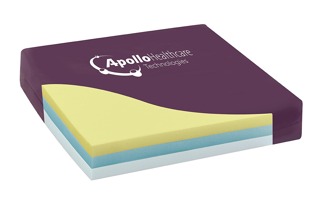 Apollo Memo-Pad Cushion