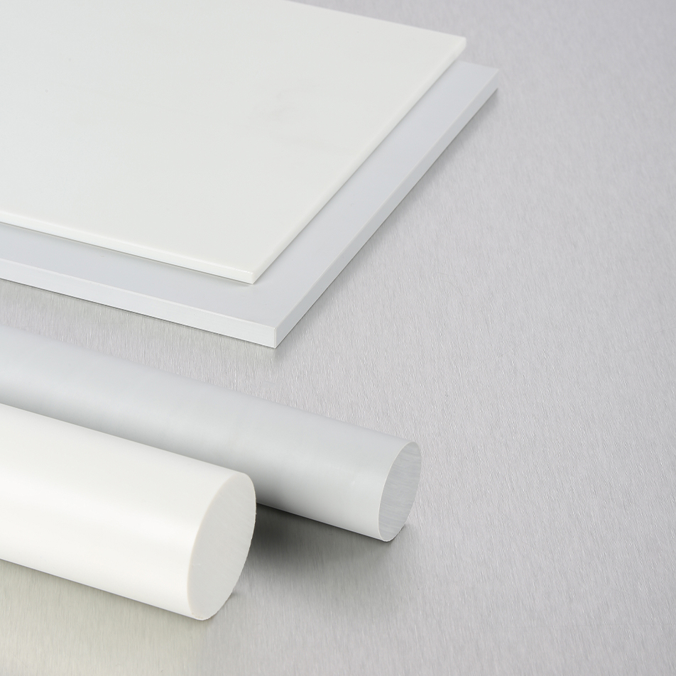 PET, Polyethylene Terephthalate (PETP)