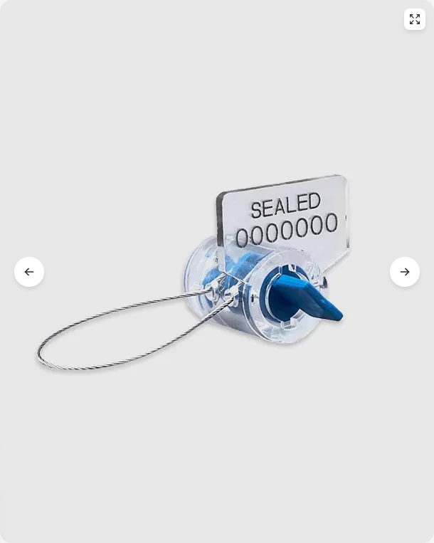 Twist Meter Seals