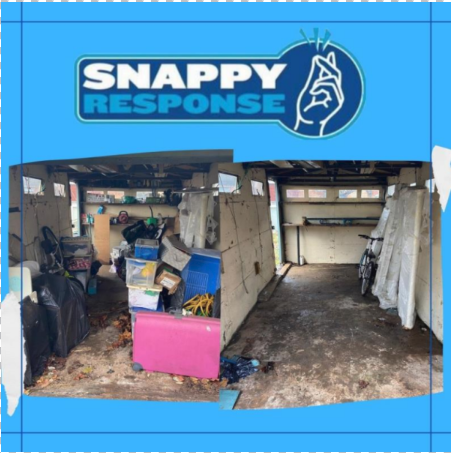 Professional Rubbish Removal Birmingham | Same Day Local Service