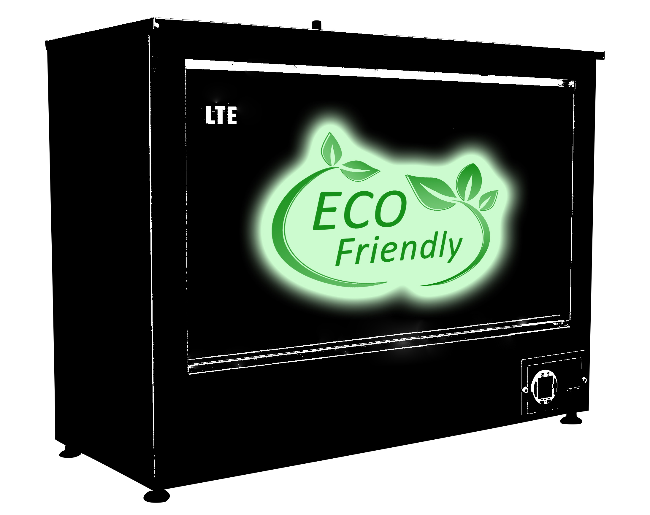 Coming Soon: New Eco-Drying Cabinet