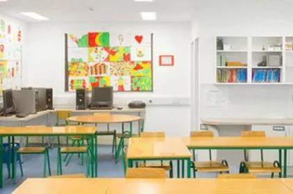 Educational Cleaners