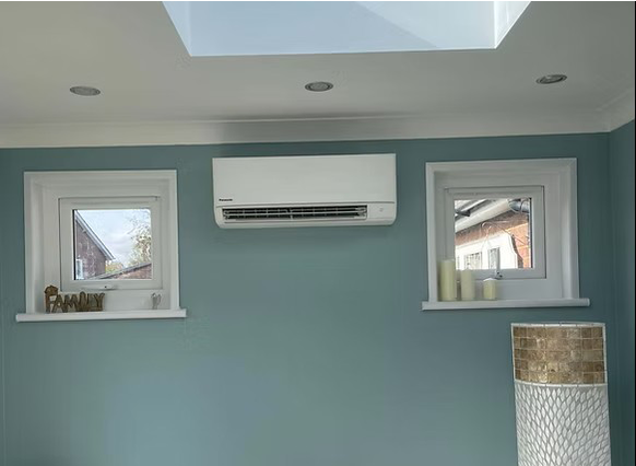 HVAC Installation Solutions in Enfield