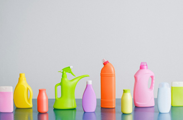 How Retail Private Label Cleaning Products Meet Rising Consumer Demand