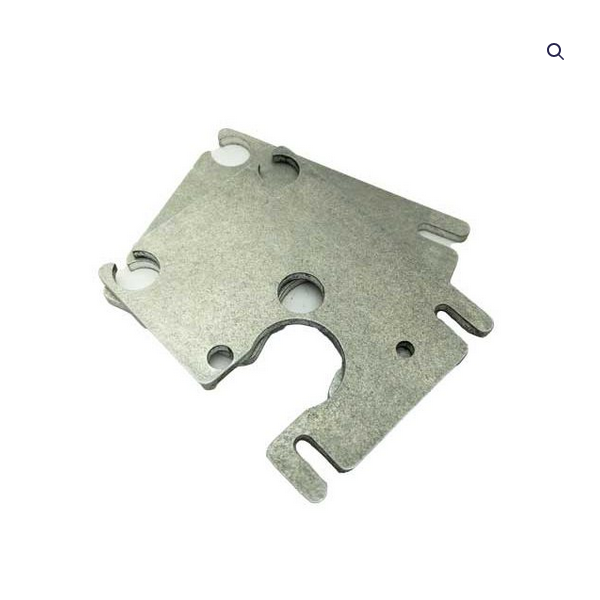 Clamps for 280A Machines (Pair)