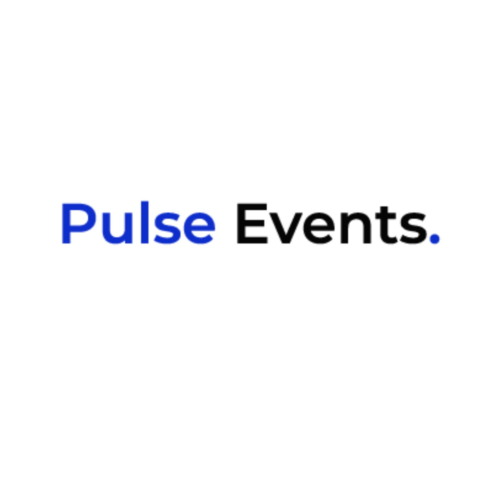 Pulse Event Logo