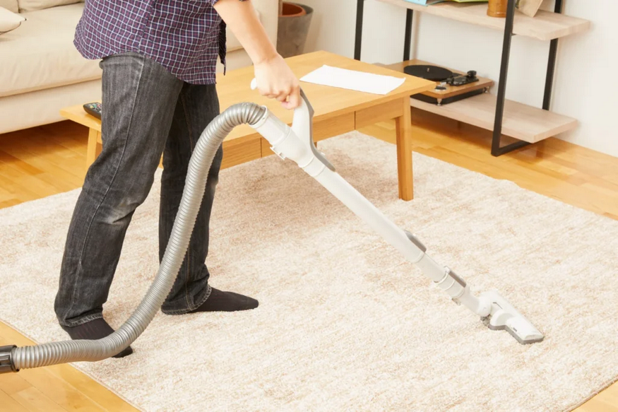 Carpet Cleaning London | Steam & Deep Carpet Cleaners