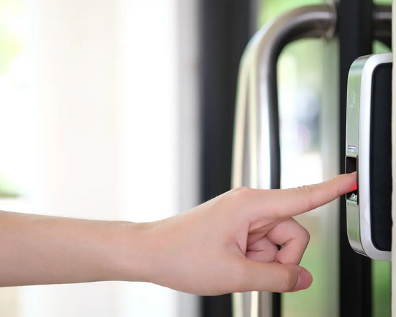 Access Control Systems