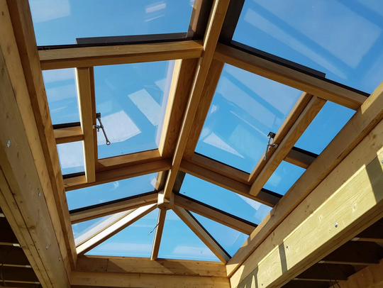 Manual Window Openers