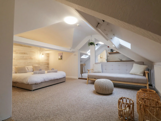 Domestic Deep Cleaning