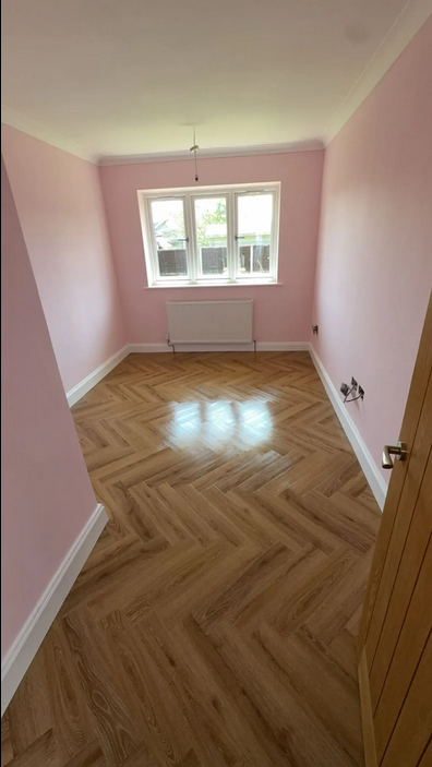 Professional Cleaning Services UK