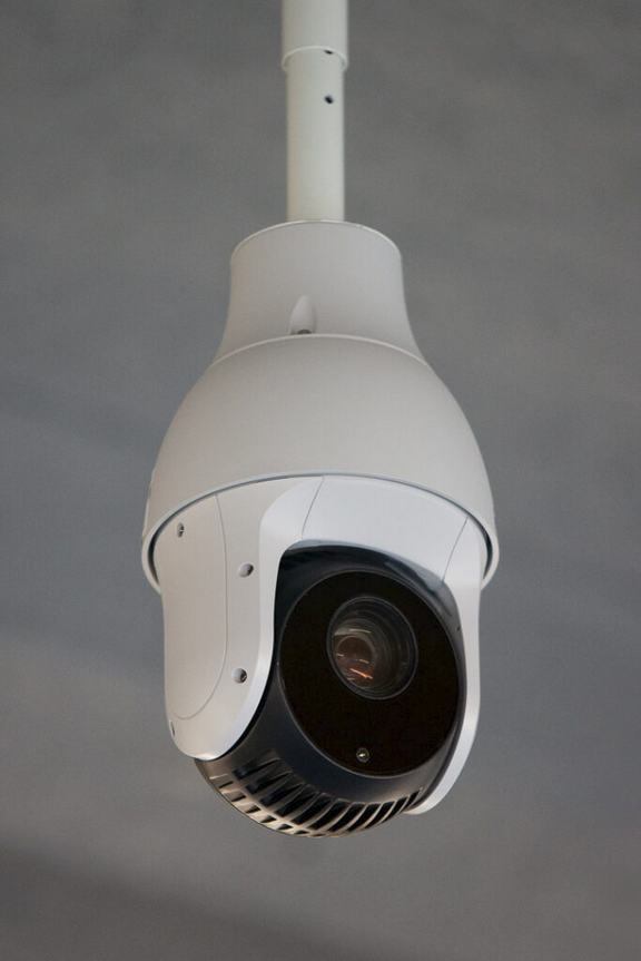 Advanced CCTV Systems
