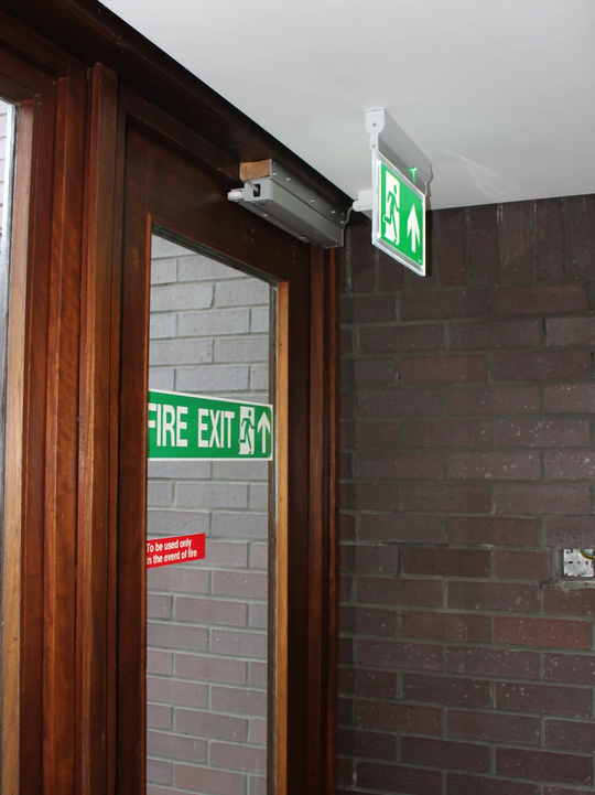 Folding Arm Actuators