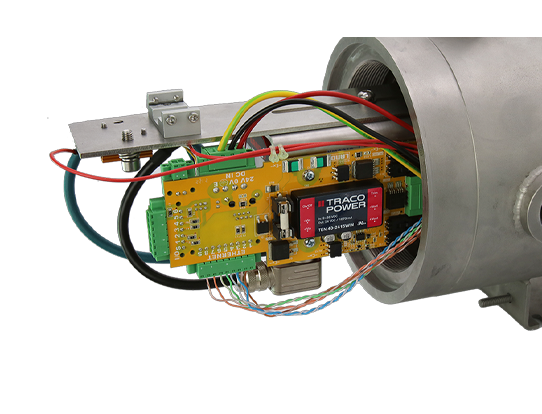 EX SPOT | Hazardous Areas