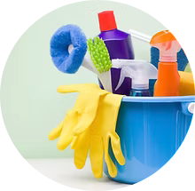 General One Off Cleans