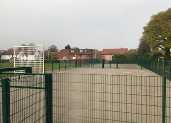 Court Longevity Solutions