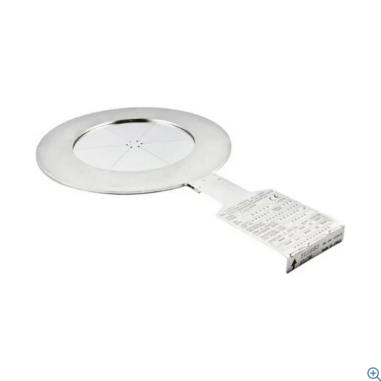 FSDIFDW - Double Way Rupture Discs