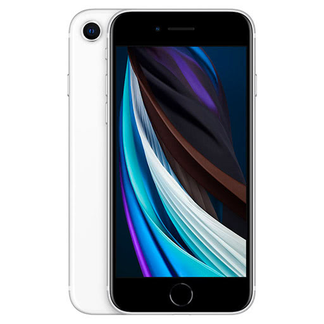 iPhone SE in Sutton