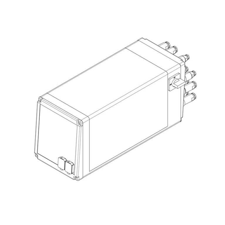 Control & Monitoring