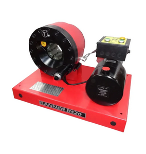 BS20VM | VEHICLE MOUNTED MACHINES