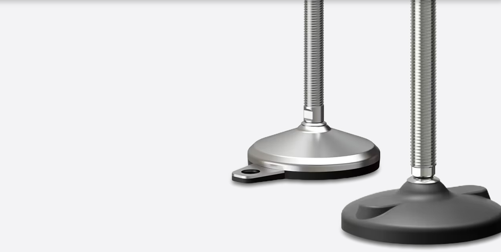 Levelling Feet