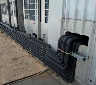 Industrial Air Conditioning